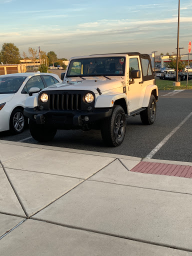 Chrysler Dealer «TriCounty Chrysler Dodge Jeep Ram», reviews and photos, 15 D and L Dr b, Limerick, PA 19468, USA