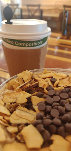 Juice Shop «Juicekeys», reviews and photos, 5011 Falls of Neuse Rd, Raleigh, NC 27609, USA