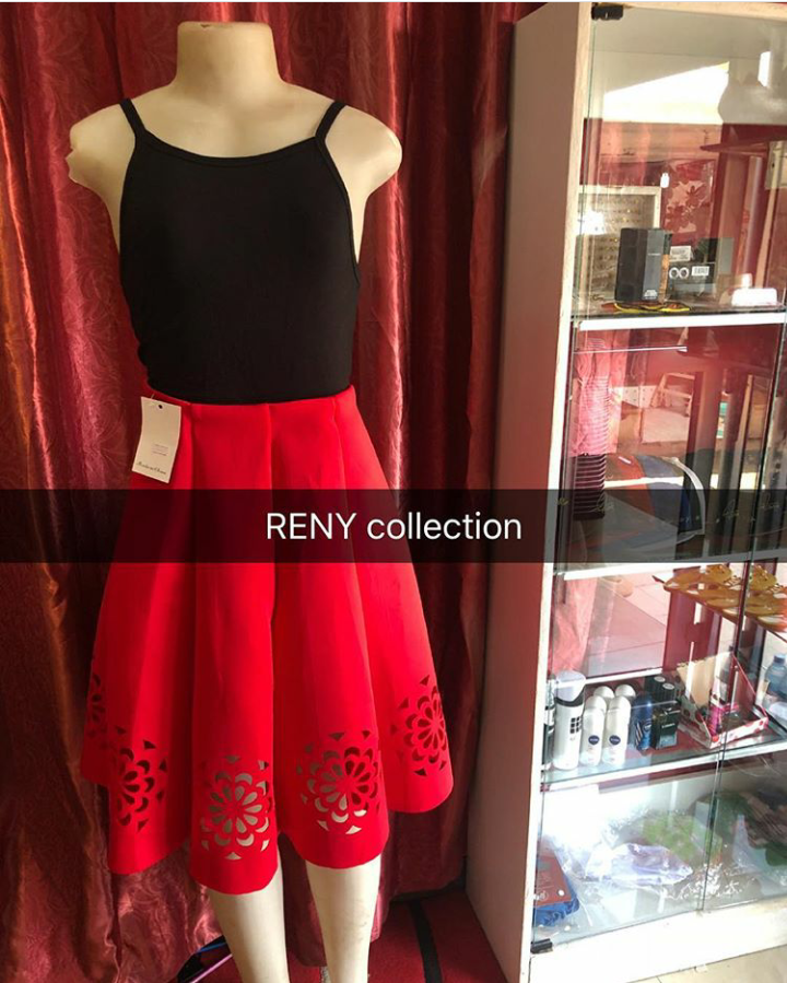 Reny Collection