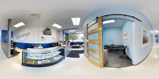 Explore gypsy hippie tattoo ideas, creative tattoo ideas in Omaha, available at Skin Deep Tattoo and Body Piercing