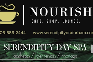Serendipity Day Spa on Durham image