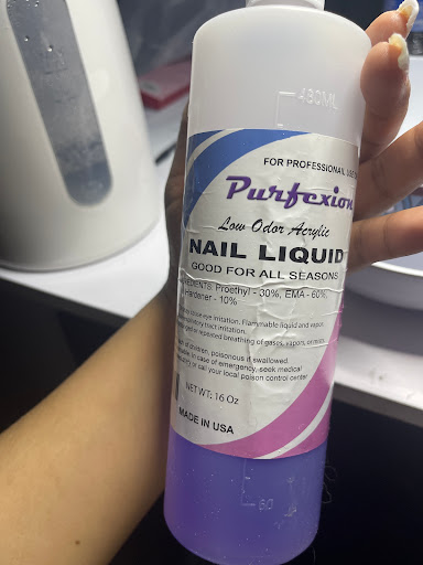 Beauty Supply Store «Lynamy Nail & Beauty Supply», reviews and photos, 4925 N Broadway St # F, Chicago, IL 60640, USA