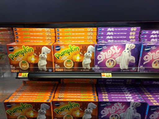 Department Store «Walmart Supercenter», reviews and photos, 1863 5300 Rd, Coffeyville, KS 67337, USA