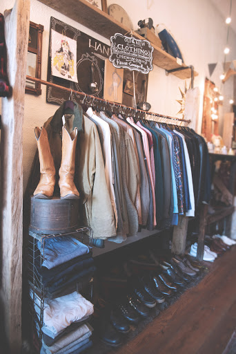 Clothing Store «Blackbird Attic», reviews and photos, 442 Main St, Beacon, NY 12508, USA