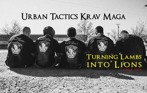 Urban Tactics Burnaby: Krav Maga - Self Defense
