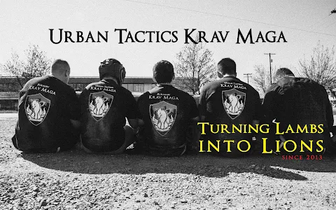 Urban Tactics Burnaby: Krav Maga - Self Defense image