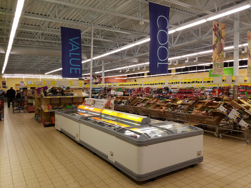 Supermarket «ALDI», reviews and photos, 210 Sagamore Pkwy W, West Lafayette, IN 47906, USA