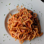 Photo n°2 de l'avis de Paolo.a fait le 09/07/2021 à 21:01 sur le  Trattoria CANTU' dal 1897 à Olginate