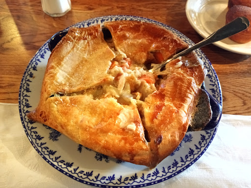 American Restaurant «Cracker Barrel Old Country Store», reviews and photos, 1913 Epps Bridge Pkwy, Athens, GA 30606, USA