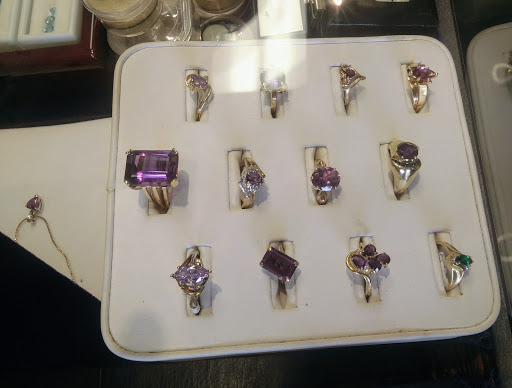 Jeweler «Sledges Estate Jewelers», reviews and photos, 1811 E Chapman Ave, Orange, CA 92867, USA