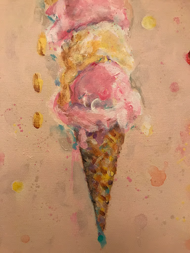 American Restaurant «Lickity Split Frozen Custard», reviews and photos, 6056 N Broadway St, Chicago, IL 60660, USA