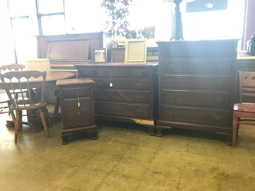 Thrift Store «Gifts of Grace Resale Store», reviews and photos, 2519 Judson Rd, Longview, TX 75605, USA