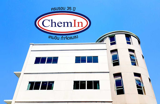 Chemin Incorporation Co., Ltd.
