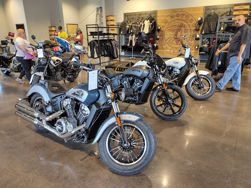 Harley-Davidson Dealer «Latus Motors Harley-Davidson of Eugene», reviews and photos, 86441 College View Rd, Eugene, OR 97405, USA