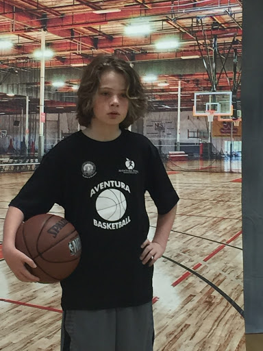 Recreation Center «City of Aventura Community Recreation Center», reviews and photos, 3375 NE 188th St, Aventura, FL 33180, USA