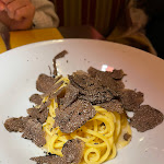 Photo n°5 de l'avis de Eileen.c fait le 08/02/2023 à 03:51 sur le  Taverna Lucifero à Rome