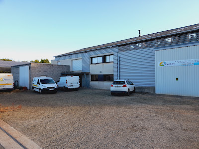 Avrelec à Plougasnou