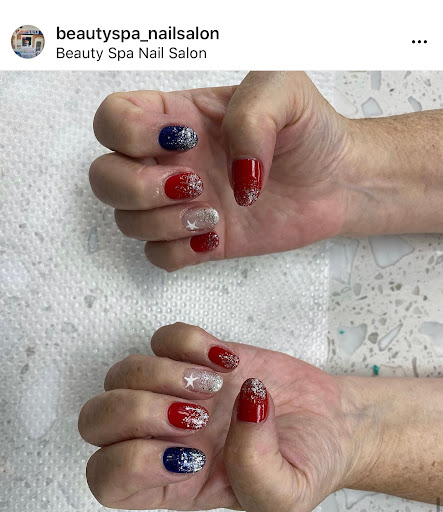 Nail Salon «Beauty Spa Nail Salon Inc», reviews and photos, 1221 Montauk Hwy, Oakdale, NY 11769, USA