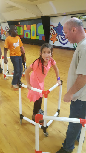 Roller Skating Rink «Carousel Family Fun Center - Whitman», reviews and photos, 1055 Auburn St, Whitman, MA 02382, USA