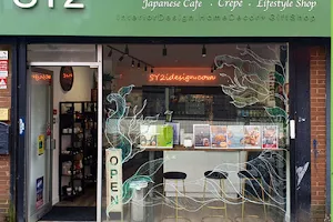SY2 Japanese Cafe image