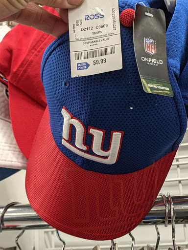 Clothing Store «Ross Dress for Less», reviews and photos, 1082 S Mt Vernon Ave, Colton, CA 92324, USA