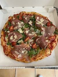 Photos du propriétaire du Pizzas à emporter Milan's Pizza à Grenoble - n°1