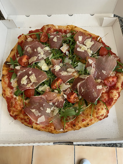 Milan's Pizza