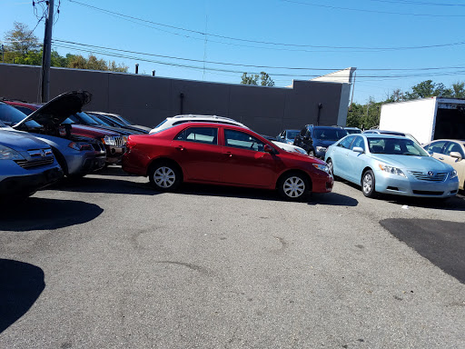 Auto Repair Shop «Tallman Tire & Auto Repair», reviews and photos, 261 NY-59, Airmont, NY 10901, USA