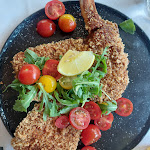 Photo n°1 de l'avis de Di.n fait le 03/07/2023 à 07:47 sur le  San Lorenzo Osteria Bistrot à Milan