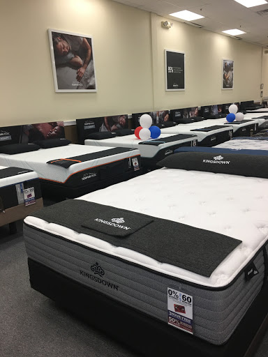 Mattress Store «Mattress Warehouse of Newark», reviews and photos, 1245 Churchmans Rd, Newark, DE 19713, USA