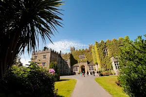 Waterford Castle Hotel & Golf Resort image