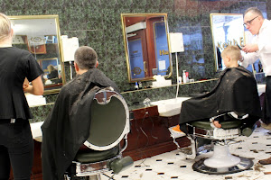 Keith Easton Gents Hairdressers