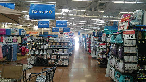 Walmart Galerías Saltillo