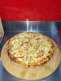 Photos du propriétaire du Pizzeria PizzaEat à Évreux - n°2
