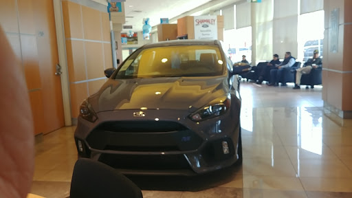 Ford Dealer «Shamaley Ford», reviews and photos, 11301 Gateway Blvd W, El Paso, TX 79936, USA