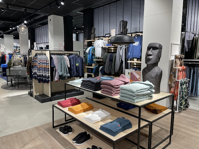 Beoordelingen van The Fashion Store in Hasselt - Kledingwinkel
