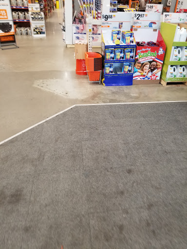 Home Improvement Store «The Home Depot», reviews and photos, 5650 Main St NE, Fridley, MN 55432, USA