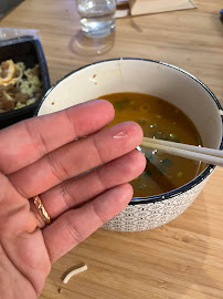 Soupe du Restaurant chinois Carnet de Route à Paris - n°20