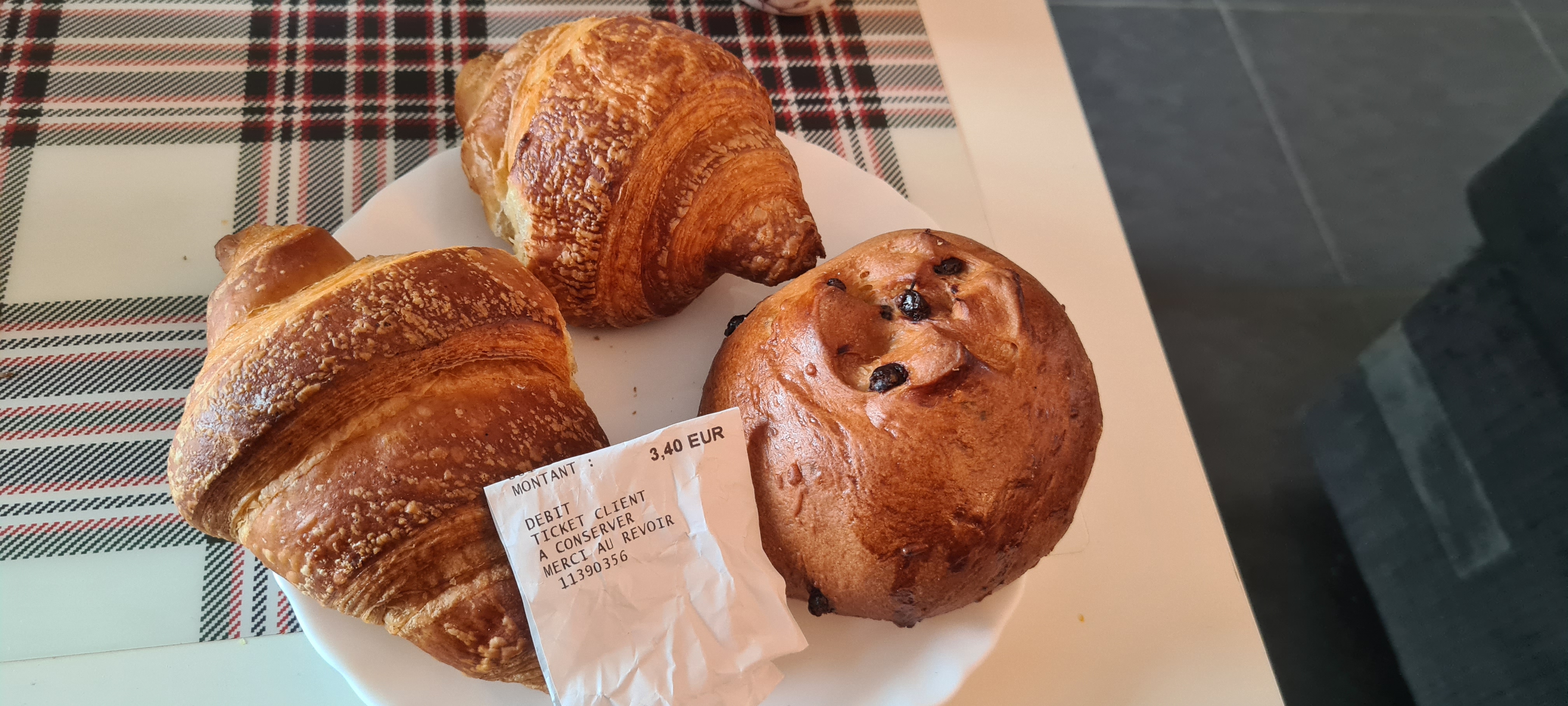 Photo n° 1 de l'avis de Gauthier.E fait le 19/08/2022 à 06:49