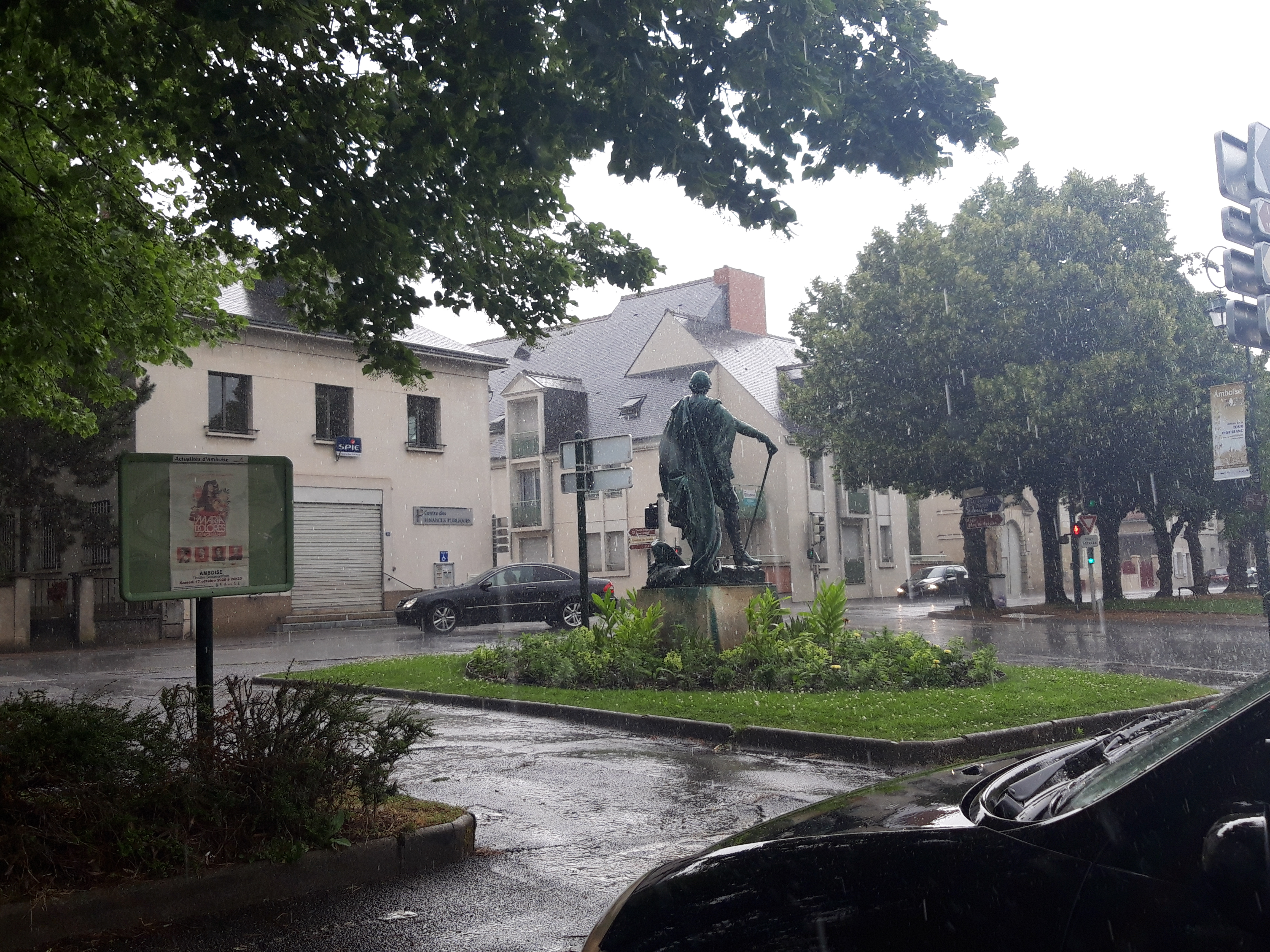 Photo n° 2 de l'avis de The.e fait le 29/06/2021 à 12:15