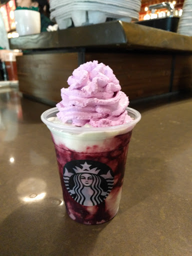 Starbucks image