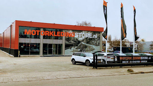 MotorkledingStore Capelle a/d IJssel