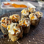 Photo n°2 de l'avis de Mitch.r fait le 21/02/2024 à 14:13 sur le  Ristorante Giapponese Tokyo Empoli à Empoli