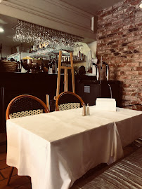 Atmosphère du Restaurant La Storia à Nice - n°8