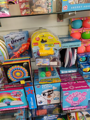 Toy Store «San Marino Toy & Book Shoppe», reviews and photos, 2476 Huntington Dr, San Marino, CA 91108, USA