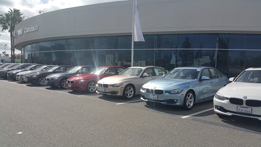 BMW Dealer «BMW Concord», reviews and photos, 1967 Market St, Concord, CA 94520, USA