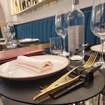 Photo n°4 de l'avis de Heza.i fait le 06/02/2024 à 17:50 sur le  5 SENSI restaurant à Martina Franca