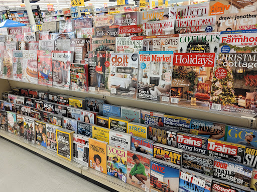 Grocery Store «Food Lion», reviews and photos, 5021 Trotwood Ave Ste 7, Columbia, TN 38401, USA