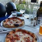 Photo n°2 de l'avis de Axel.r fait le 07/06/2021 à 06:05 sur le  Mirafiori & La Terrazza à Feriolo