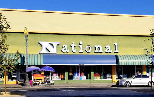 National Bargain Store